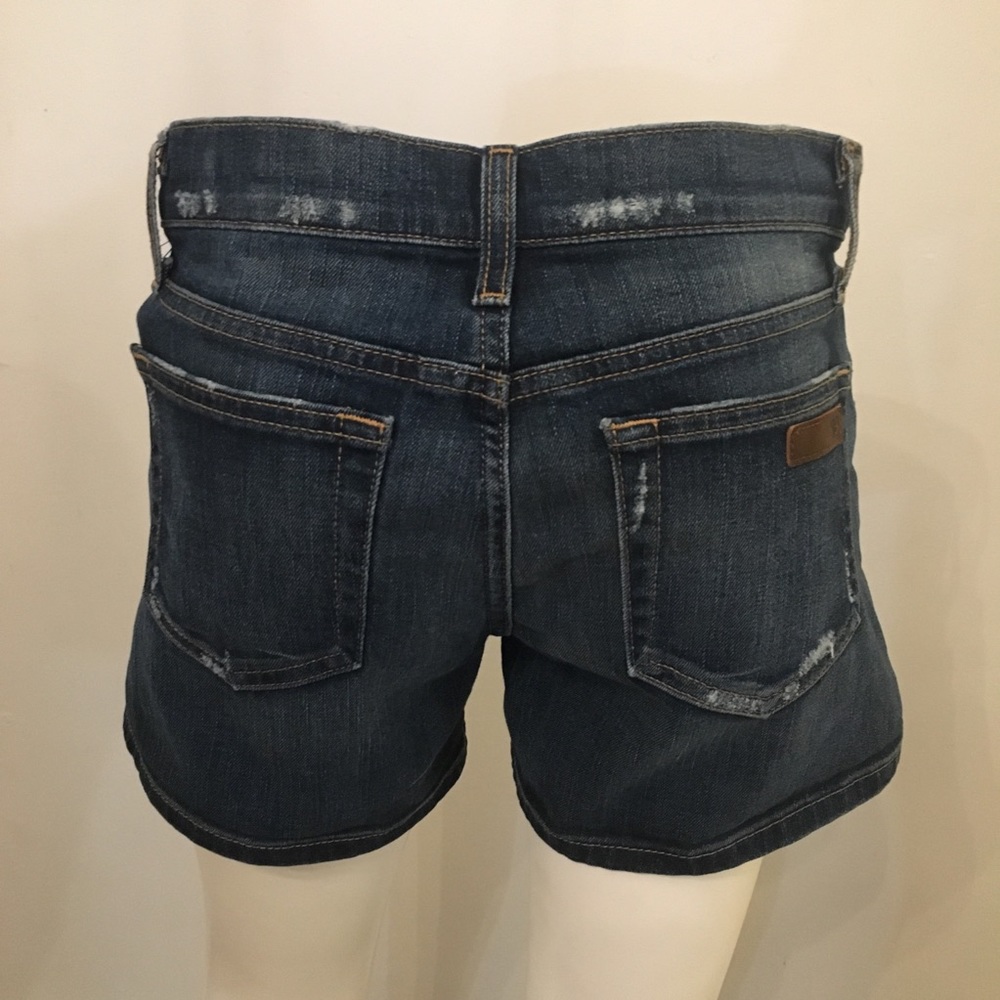 Joe’s Denim Shorts - Picture 4 of 6